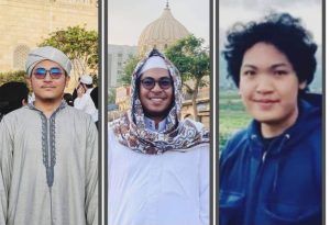 أبو هلال: تم قبول أبنائنا الثلاثة في جامعة الأزهر وهذا فخر لنا