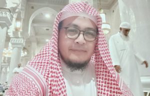 تقرير إخباري من مكة المكرمة عن كتاب زاد المعاد