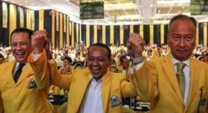 باهليل يُنتخب رسميًا رئيسًا عامًّا لحزب جولكار في المؤتمر الوطني الحادي عشر