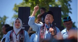 برابوو واثق أن الثنائي إقبال – ديندا سيفوز في انتخابات حاكم نوسا تنغارا الغربية ٢٠٢٤