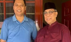 ‏توان جورو حازمي حمزار يقرر على الفور دعم انتخابات حاكم نوسا تنجارا الغربية